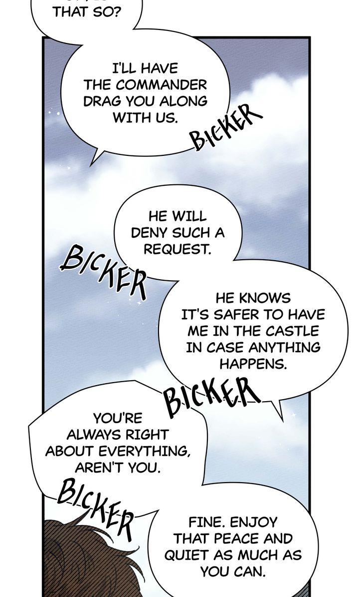 Under the Oak Tree Chapter 37 image 25